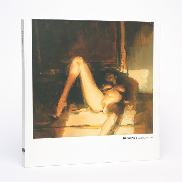 96 Nudes + - Wood, Ashley