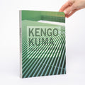 Kengo Kuma: Selected Works - Bognar, Botond