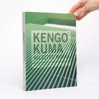 Kengo Kuma: Selected Works - Bognar, Botond
