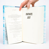 Infinite Jest - Wallace, David Foster
