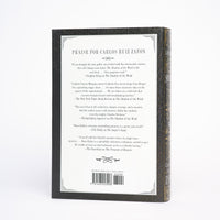 The Labyrinth of the Spirits - Ruiz Zafon, Carlos; Graves, Lucia (translator)