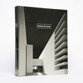 Carlos Ferrater: Works and Projects 1980-2000 - Ferrater, Carlos; Guibernau, Joan; Curtis, William J. R.
