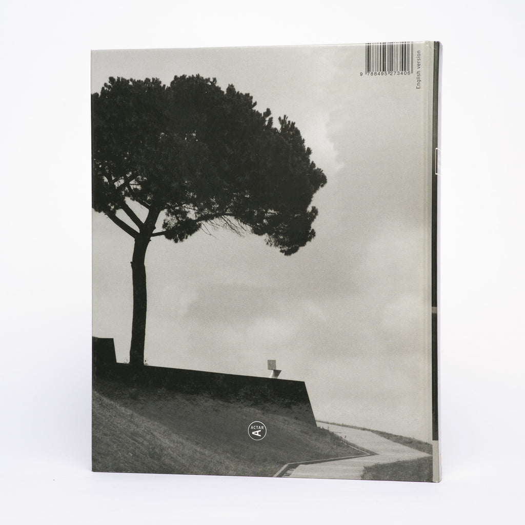 Carlos Ferrater: Works and Projects 1980-2000 - Ferrater, Carlos; Guibernau, Joan; Curtis, William J. R.