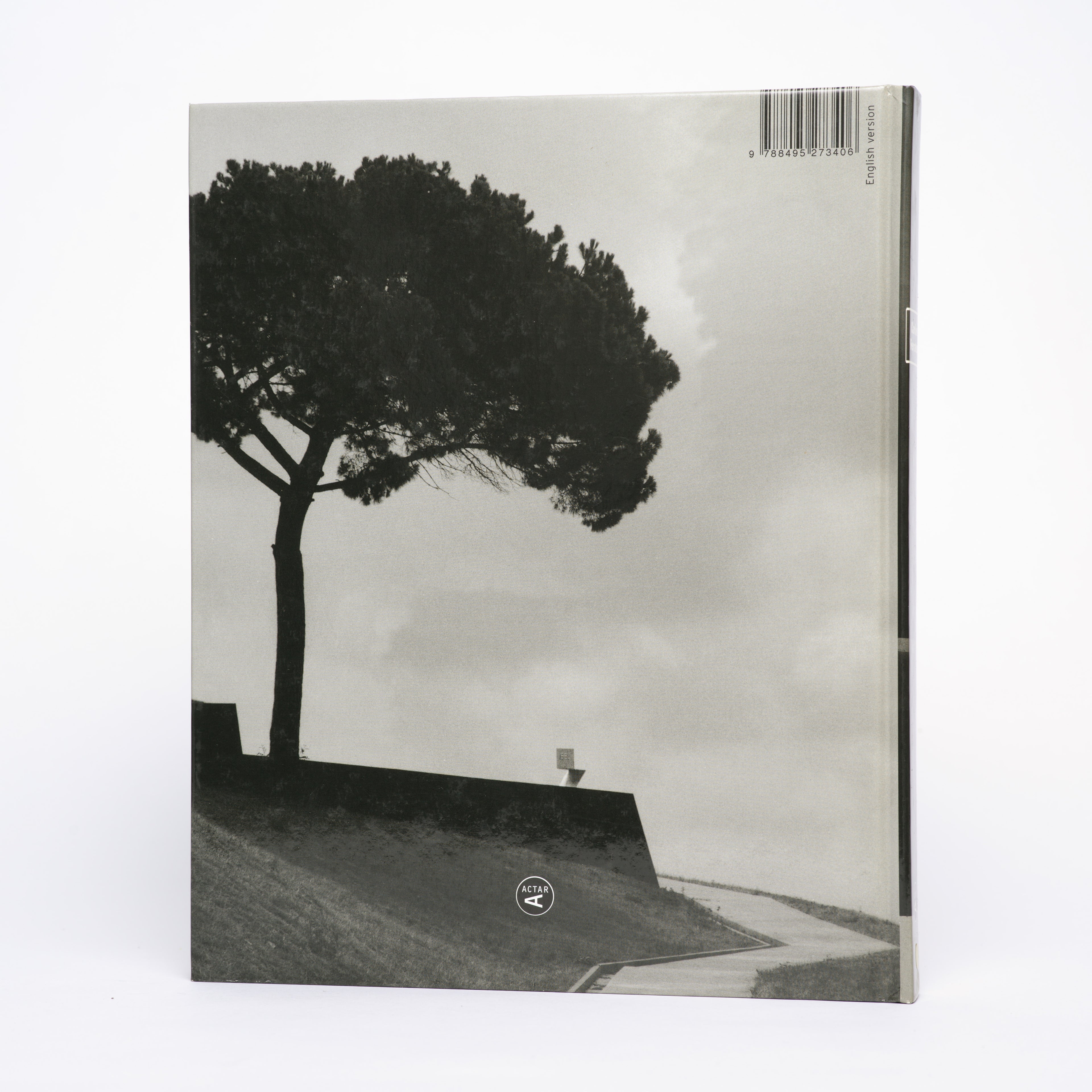 Carlos Ferrater: Works and Projects 1980-2000 - Ferrater, Carlos; Guibernau, Joan; Curtis, William J. R.