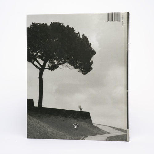 Carlos Ferrater: Works and Projects 1980-2000 - Ferrater, Carlos; Guibernau, Joan; Curtis, William J. R.