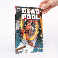 Deadpool Classic Vol. 10 - Simone, Gail; Scalera, Buddy; Dorkin, Evan; Way, Daniel
