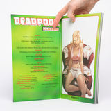 Deadpool Classic Vol. 10 - Simone, Gail; Scalera, Buddy; Dorkin, Evan; Way, Daniel