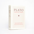 Plato: Complete Works - Plato; Cooper, John M.