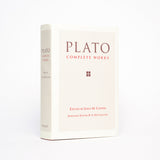 Plato: Complete Works - Plato; Cooper, John M.