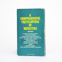 Strange Creatures from Time and Space - Keel, John A.