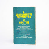 Strange Creatures from Time and Space - Keel, John A.