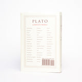 Plato: Complete Works - Plato; Cooper, John M.