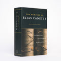 The Memoirs of Elias Canetti: The Tongue Set Free; The Torch in My Ear; The Play of the Eyes - Canetti, Elias