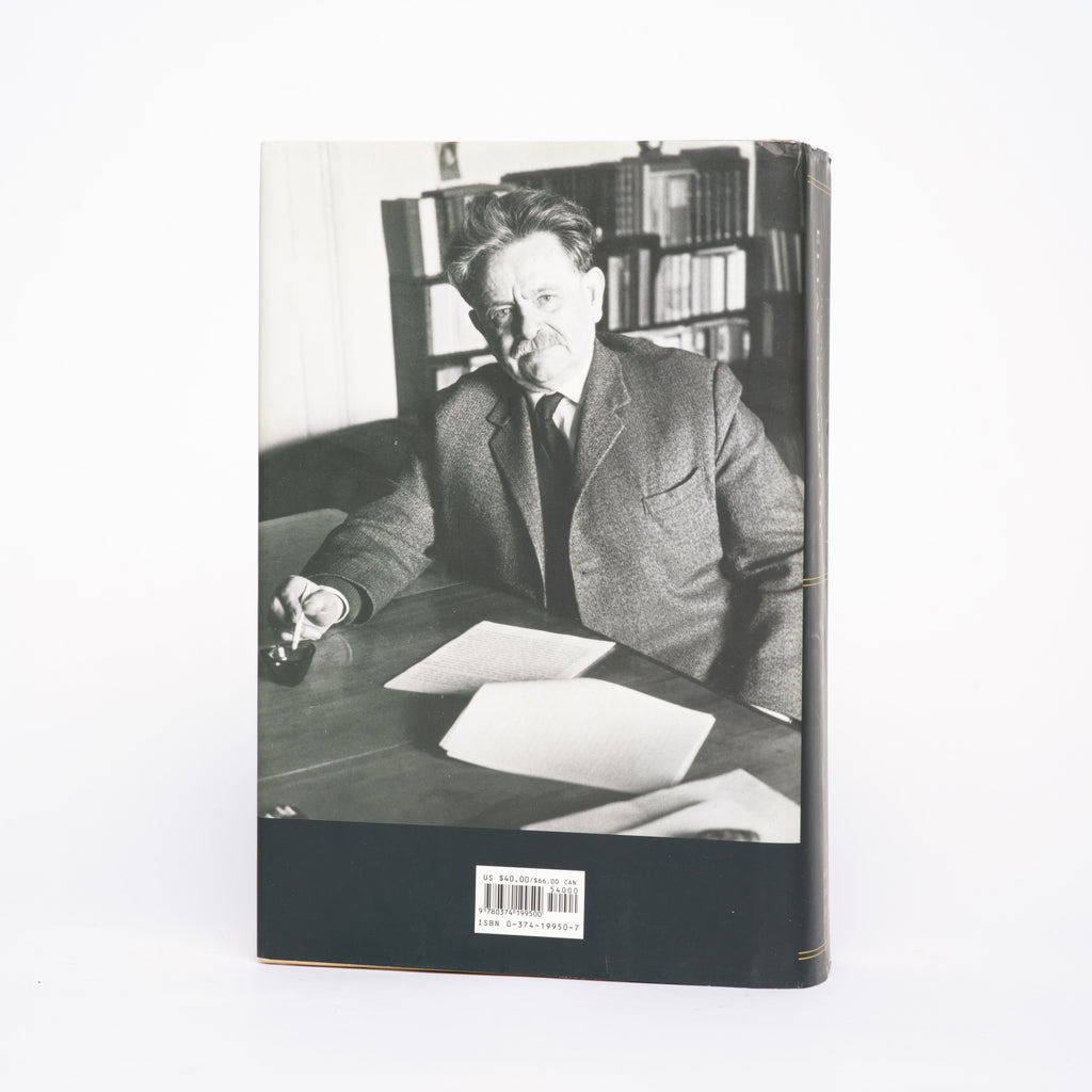 The Memoirs of Elias Canetti: The Tongue Set Free; The Torch in My Ear; The Play of the Eyes - Canetti, Elias