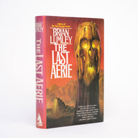 The Last Aerie - Lumley, Brian