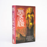 The Last Aerie - Lumley, Brian