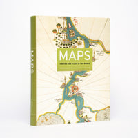 Maps: Finding Our Place in the World - Akerman, James R. (editor); Karrow Jr., Robert W. (editor)