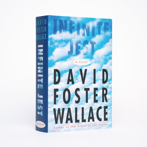 Infinite Jest - Wallace, David Foster