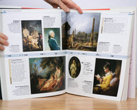 DK - Art That Changed the World: Transformative Art Movements and the Paintings That Inspired Them (DK Timelines)