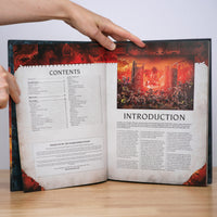 Codex: World Eaters (Warhammer 40,000)