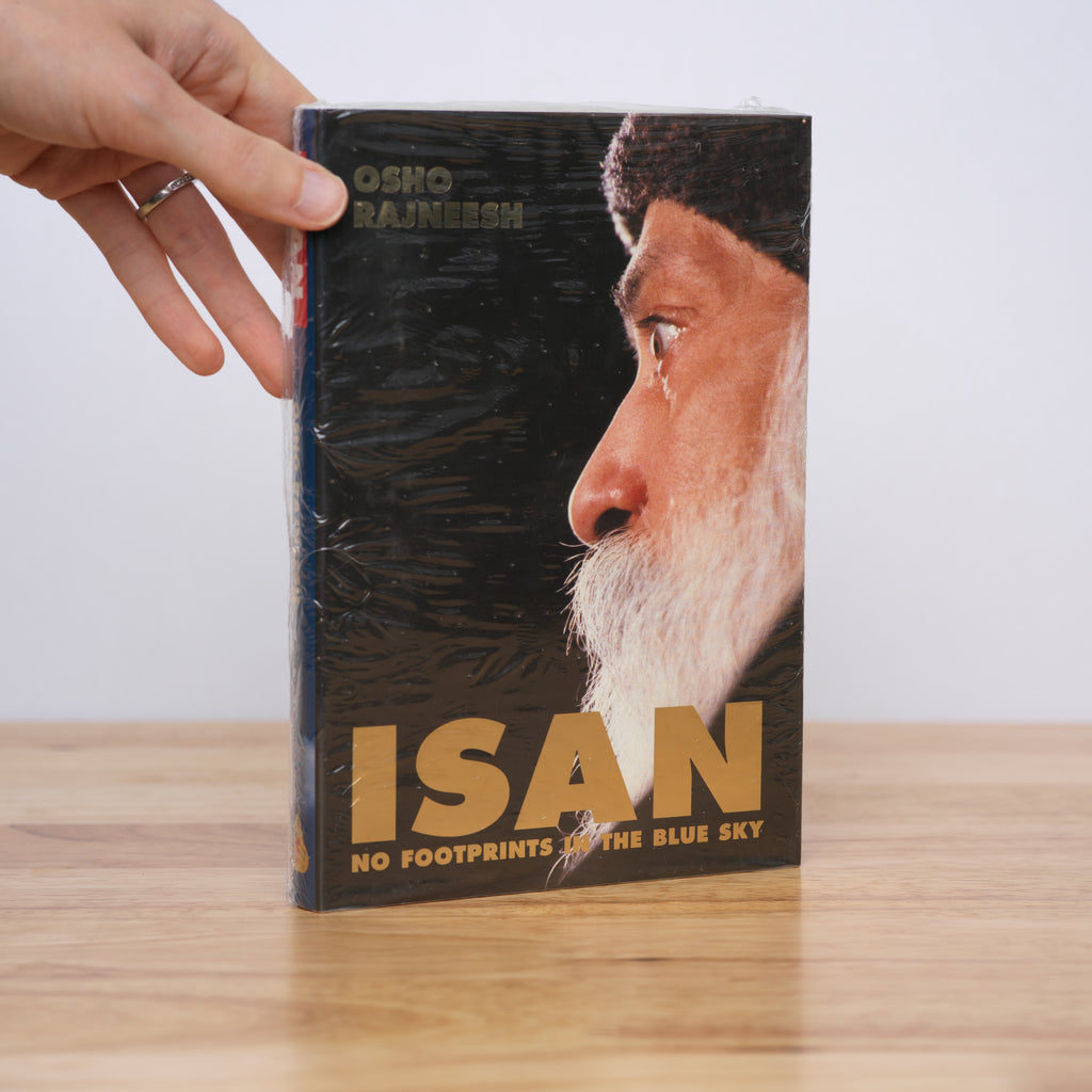 Isan: No Footprints in the Blue Sky - Osho; Rajneesh, Bhagwan Shree