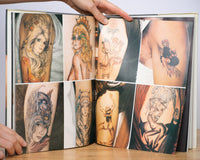 Rondinella, G. - The Sign Upon Cain: An Overview of the Controversial Art of Tattooing