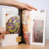 Buchanan, Fip - Drawing & Designing Tattoo Art: Creating Masterful Tattoo Art from Start to Finish