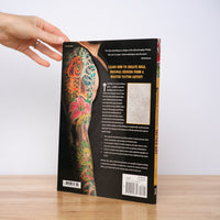 Buchanan, Fip - Drawing & Designing Tattoo Art: Creating Masterful Tattoo Art from Start to Finish