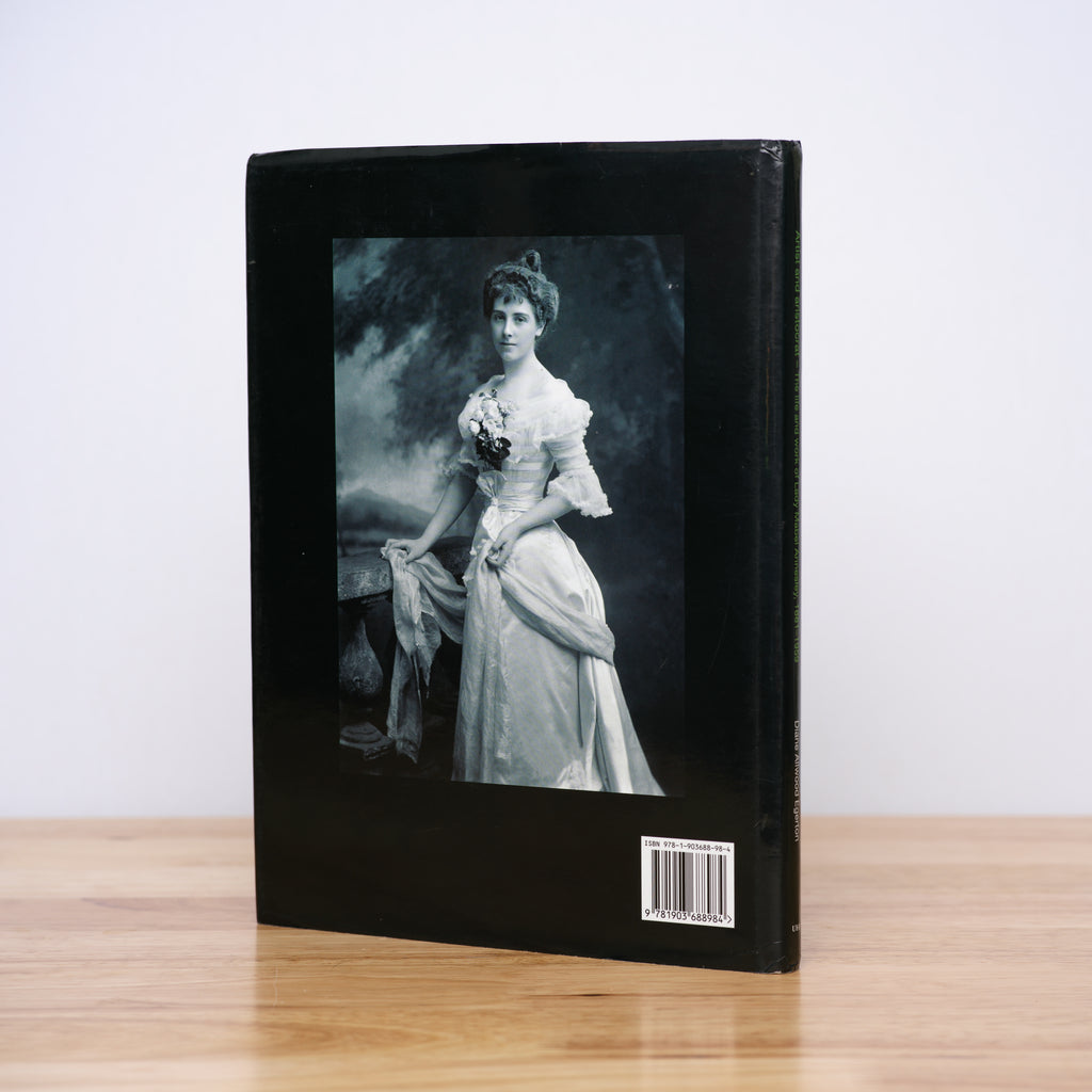 Artist and Aristocrat: The Life and Work of Lady Mabel Annesley, 1881-1959 - Egerton, Diane Allwood