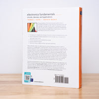Floyd, Thomas; Buchla, David - Electronics Fundamentals: Circuits, Devices & Applications (Eighth Edition)