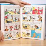 Barks, Carl; Yoe, Craig; Smith, Jeff (Introduction) - Carl Barks' Big Book of Barney Bear