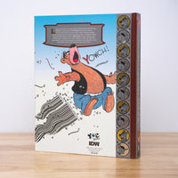 Barks, Carl; Yoe, Craig; Smith, Jeff (Introduction) - Carl Barks' Big Book of Barney Bear