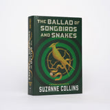 The Ballad of Songbirds and Snakes (The Hunger Games) - Collins, Suzanne