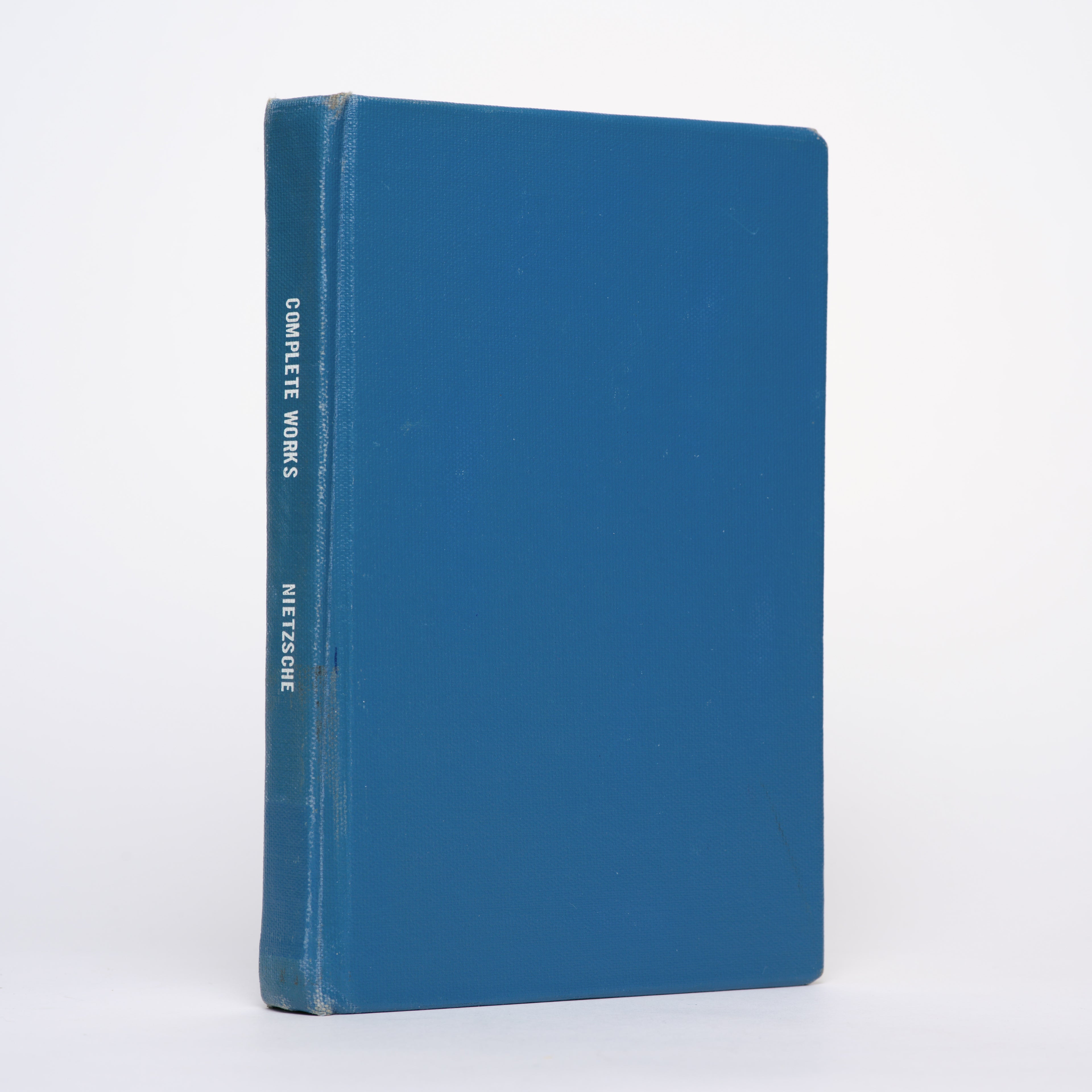 The Complete Works of Friedrich Nietzsche Vol. 2: Early Greek Philosophy and Other Essays - Nietzsche, Friedrich; Levy, Oscar (editor); Mugge, Maximilian (translator)
