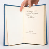 The Complete Works of Friedrich Nietzsche Vol. 2: Early Greek Philosophy and Other Essays - Nietzsche, Friedrich; Levy, Oscar (editor); Mugge, Maximilian (translator)