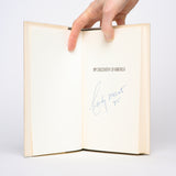 My Discovery of America - Mowat, Farley