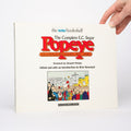 The Complete E.C. Segar Popeye, Vol. 11: Dailies, 1937-1938 (The Nemo Bookshelf) - Segar, E. C.; Phelps, Donald (foreword); Marschall, Rick (editor, introduction)