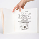 The Complete E.C. Segar Popeye, Vol. 11: Dailies, 1937-1938 (The Nemo Bookshelf) - Segar, E. C.; Phelps, Donald (foreword); Marschall, Rick (editor, introduction)