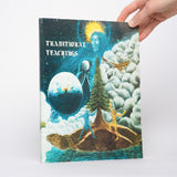 Traditional Teachings - Mitchell, Mike (Kanentakeron); Barnes, Barbara (Kawenehe)