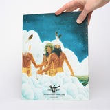 Traditional Teachings - Mitchell, Mike (Kanentakeron); Barnes, Barbara (Kawenehe)