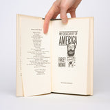 My Discovery of America - Mowat, Farley