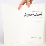 Beyond Death: The Gates of Consciousness - Grof, Stanislav; Grof, Christina
