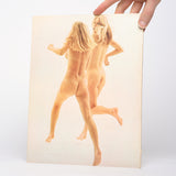 The Penthouse Wonderful World of Streaking