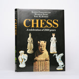 Chess: A Celebration of 2000 Years - Finkenzeller, Roswin; Ziehr, Wilhelm; Buhrer, Emil M.