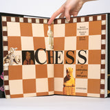 Chess: A Celebration of 2000 Years - Finkenzeller, Roswin; Ziehr, Wilhelm; Buhrer, Emil M.