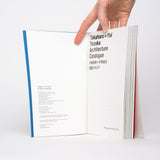 Takaharu + Yui Tezuka Architecture Catalogue - Tezuka, Yui; Tezuka, Takaharu