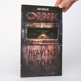 OINK: Heaven's Butcher - Mueller, John