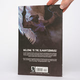 OINK: Heaven's Butcher - Mueller, John