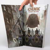 OINK: Heaven's Butcher - Mueller, John