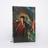 Angel: After the Fall Vol. 1 - Whedon, Joss; Lynch, Brian